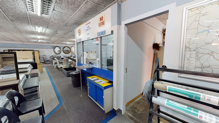 Commercial Property for Sale in Brits North West